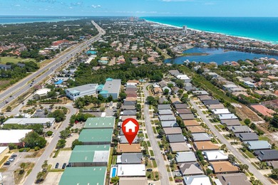 Welcome to Sunsail, a charming, golf cart-friendly neighborhood - photo 41