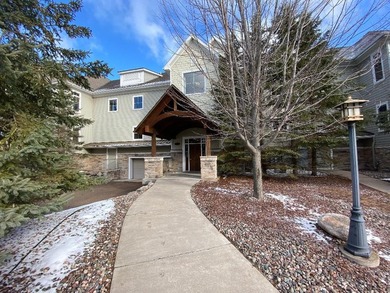 Boom Lake Condo For Sale in Rhinelander Wisconsin