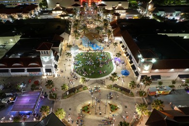 Welcome to Sunsail, a charming, golf cart-friendly neighborhood - photo 46