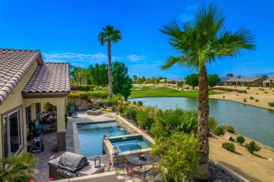 Lake Home For Sale in Indio, California