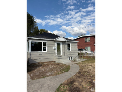 Great Salt Lake Home For Sale in Salt Lake City Utah