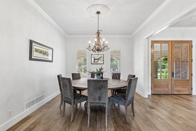 Private Equestrian Estate. A rare opportunity to own a turnkey - photo 5