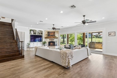 Private Equestrian Estate. A rare opportunity to own a turnkey - photo 6
