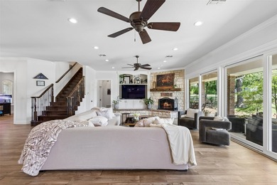 Private Equestrian Estate. A rare opportunity to own a turnkey - photo 7