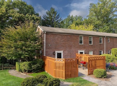 Lake Condo For Sale in Dobbs Ferry, New York