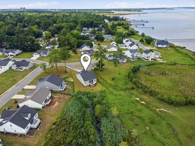 Stunning views of the Winyah Bay estuary surround you in this - photo 3