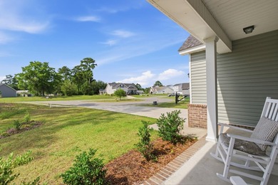 Stunning views of the Winyah Bay estuary surround you in this - photo 5