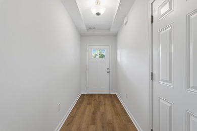 Stunning views of the Winyah Bay estuary surround you in this - photo 7