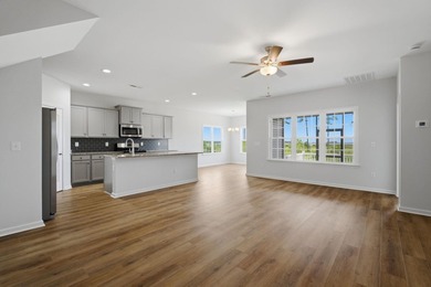Stunning views of the Winyah Bay estuary surround you in this - photo 8