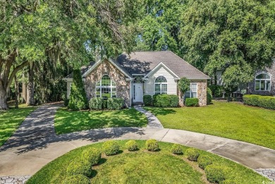 Lake Home For Sale in Conway, South Carolina