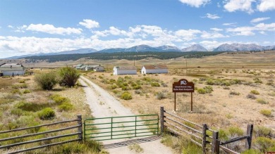 Arkansas River Commercial For Sale in Leadville Colorado
