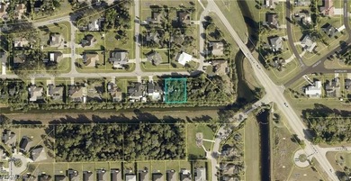 Lehigh Acres Area Lot For Sale in Lehigh Acres Florida