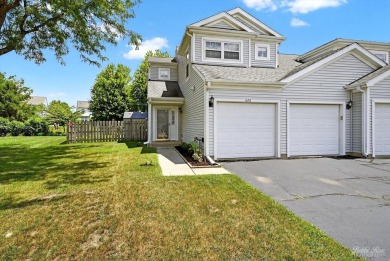 Lake Townhome/Townhouse Sale Pending in Lake In The Hills, Illinois