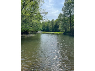 Lake Acreage For Sale in Bee Branch, Arkansas