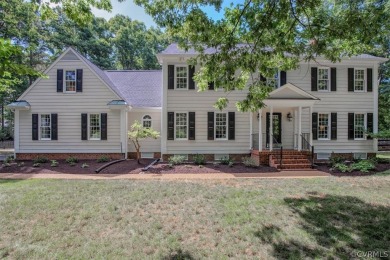  Home For Sale in Midlothian Virginia
