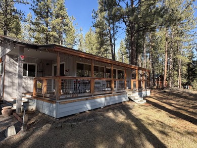 Deschutes River - Deschutes County Home For Sale in Bend Oregon