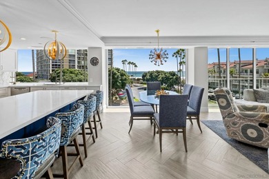 Welcome to 1710 Avenida Del Mundo #209, a beautifully remodeled - photo 1