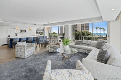 Welcome to 1710 Avenida Del Mundo #209, a beautifully remodeled - photo 2