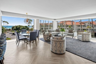 Welcome to 1710 Avenida Del Mundo #209, a beautifully remodeled - photo 3