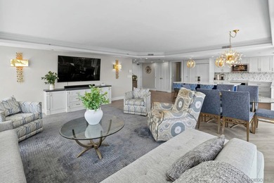 Welcome to 1710 Avenida Del Mundo #209, a beautifully remodeled - photo 4
