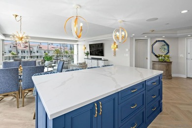 Welcome to 1710 Avenida Del Mundo #209, a beautifully remodeled - photo 5