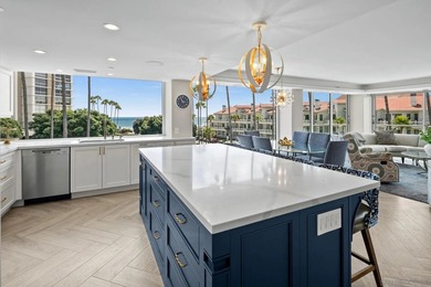 Welcome to 1710 Avenida Del Mundo #209, a beautifully remodeled - photo 6