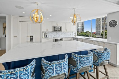 Welcome to 1710 Avenida Del Mundo #209, a beautifully remodeled - photo 7