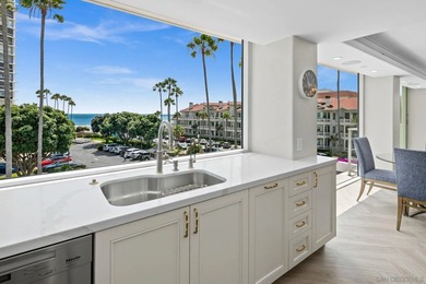 Welcome to 1710 Avenida Del Mundo #209, a beautifully remodeled - photo 8