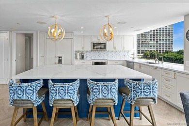 Welcome to 1710 Avenida Del Mundo #209, a beautifully remodeled - photo 9