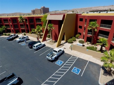 Colorado River - Mohave County Condo For Sale in Bullhead City Arizona