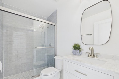 Nestled in the heart of Jupiter, this turnkey CBS townhouse has - photo 18