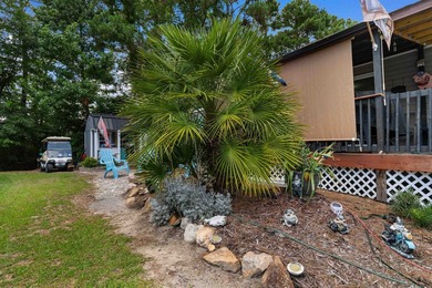 Welcome to Windjammer, a charming, golf cart-friendly coastal - photo 10
