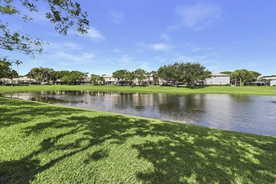Nestled in the heart of Jupiter, this turnkey CBS townhouse has - photo 20