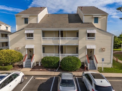 Lake Condo Off Market in North Myrtle Beach, South Carolina