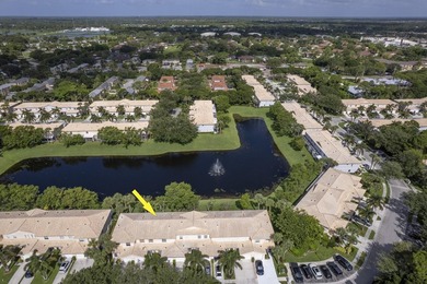 Nestled in the heart of Jupiter, this turnkey CBS townhouse has - photo 22