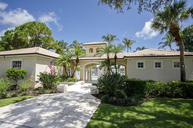 Nestled in the heart of Jupiter, this turnkey CBS townhouse has - photo 24