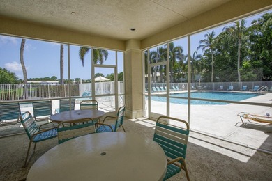 Nestled in the heart of Jupiter, this turnkey CBS townhouse has - photo 27