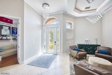 Welcome Home to Avalon Preserve in South Fort Myers! Nestled - photo 8