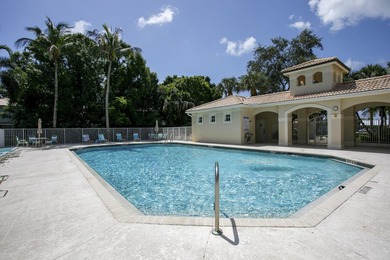 Nestled in the heart of Jupiter, this turnkey CBS townhouse has - photo 28