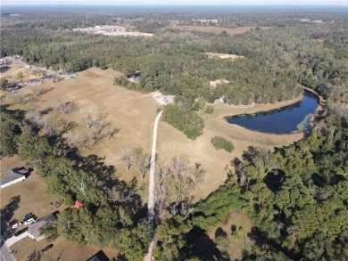 (private lake, pond, creek) Acreage For Sale in Bay Minette Alabama