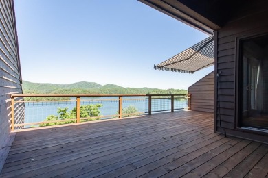 Lake Home For Sale in Murphy, North Carolina