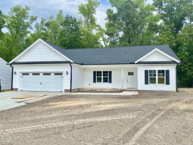 Holt Lake Home Sale Pending in Four Oaks North Carolina
