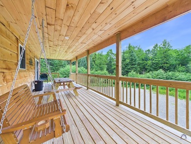 Experience modern Maine cabin living at 5 Forest Lane in - photo 42
