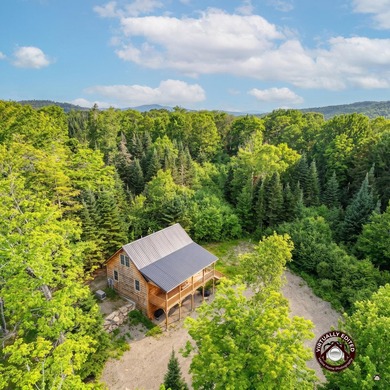 Experience modern Maine cabin living at 5 Forest Lane in - photo 50