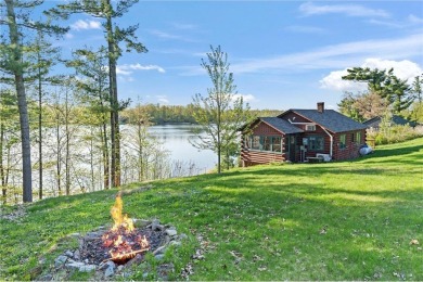 Lake Home For Sale in Georgetown Twp, Wisconsin