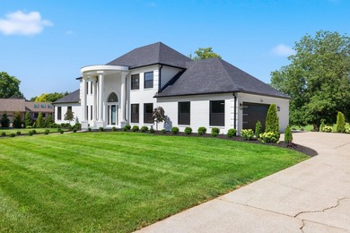 Welcome to this stunning, fully remodeled luxury home in the - photo 2