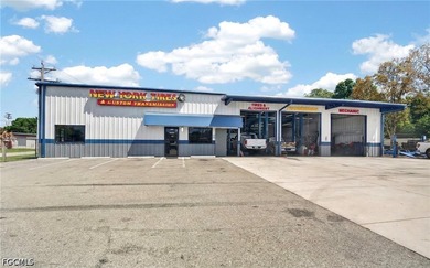 Prime commercial opportunity in North Fort Myers! This versatile - photo 4