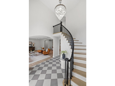 Welcome to this stunning, fully remodeled luxury home in the - photo 5