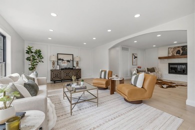 Welcome to this stunning, fully remodeled luxury home in the - photo 7