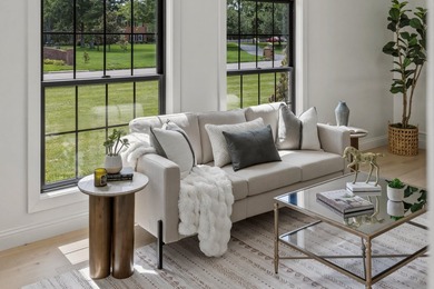 Welcome to this stunning, fully remodeled luxury home in the - photo 8